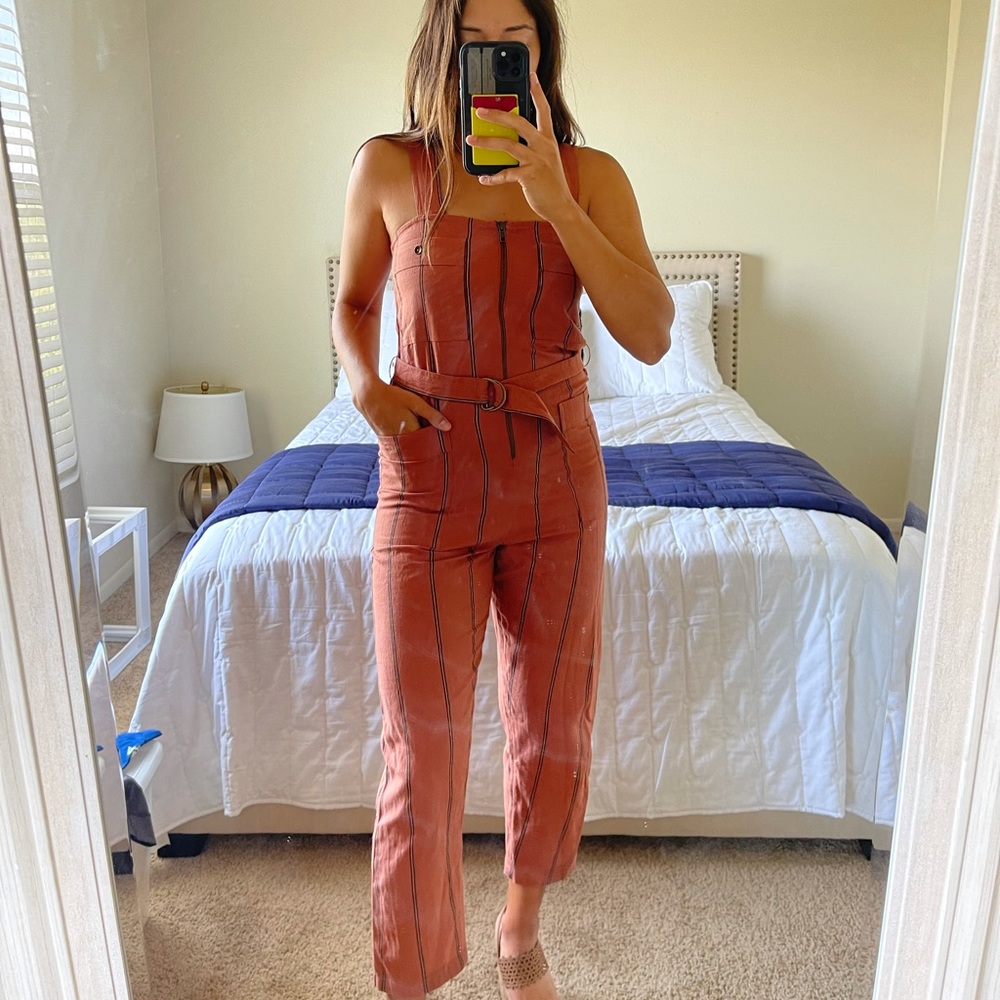 Billabong Pantsuit